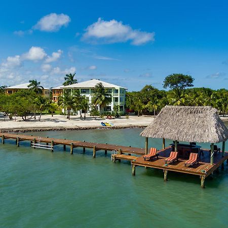 The Villas At Cocoplum Placencia Eksteriør billede