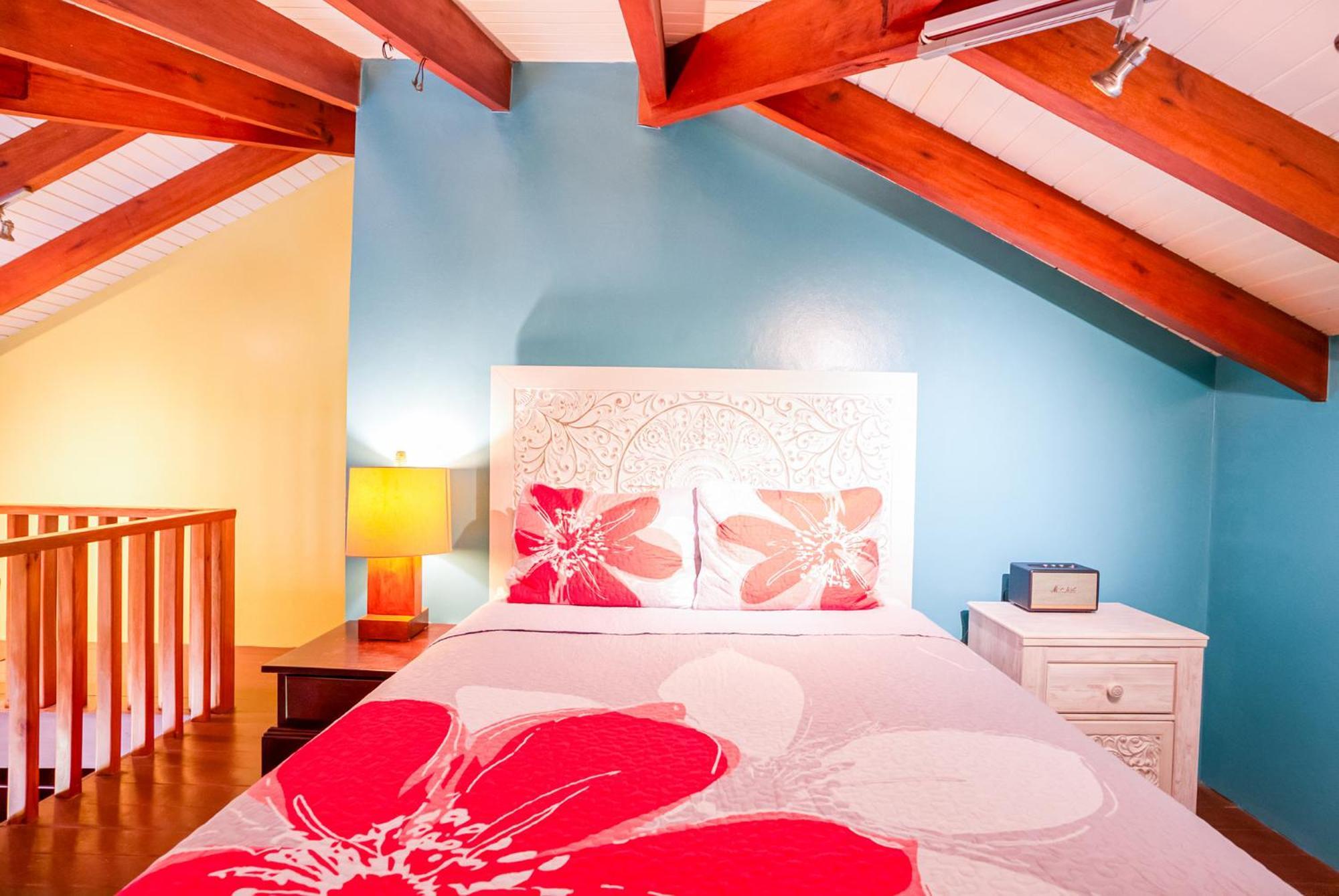 The Villas At Cocoplum Placencia Eksteriør billede
