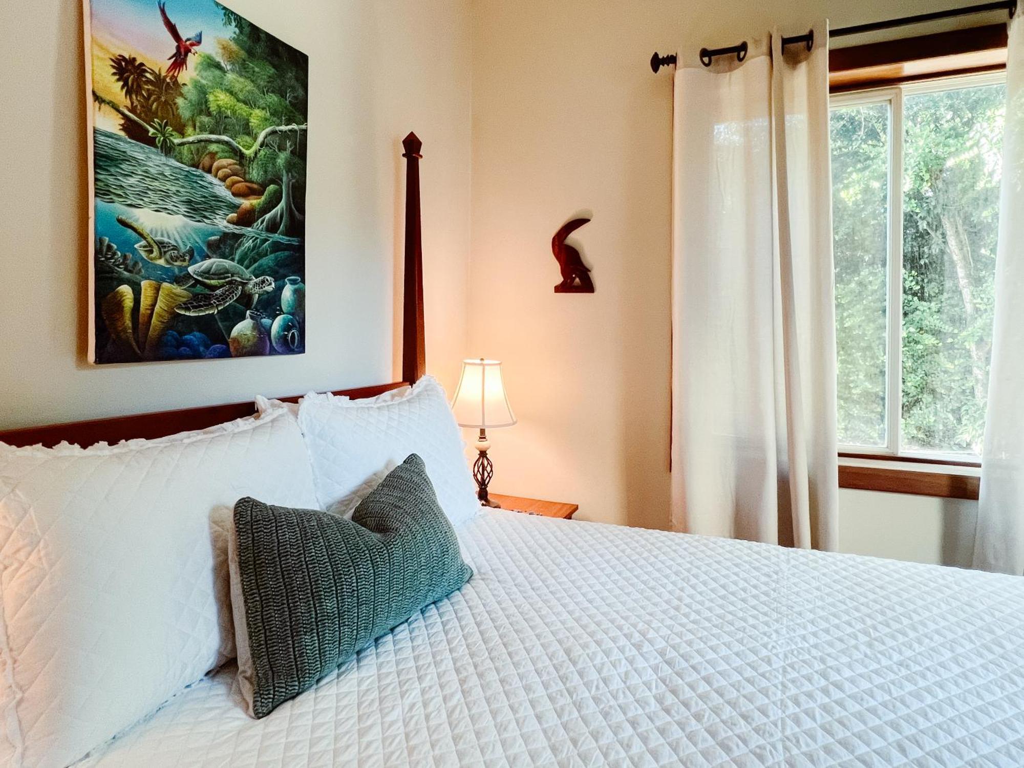 The Villas At Cocoplum Placencia Værelse billede