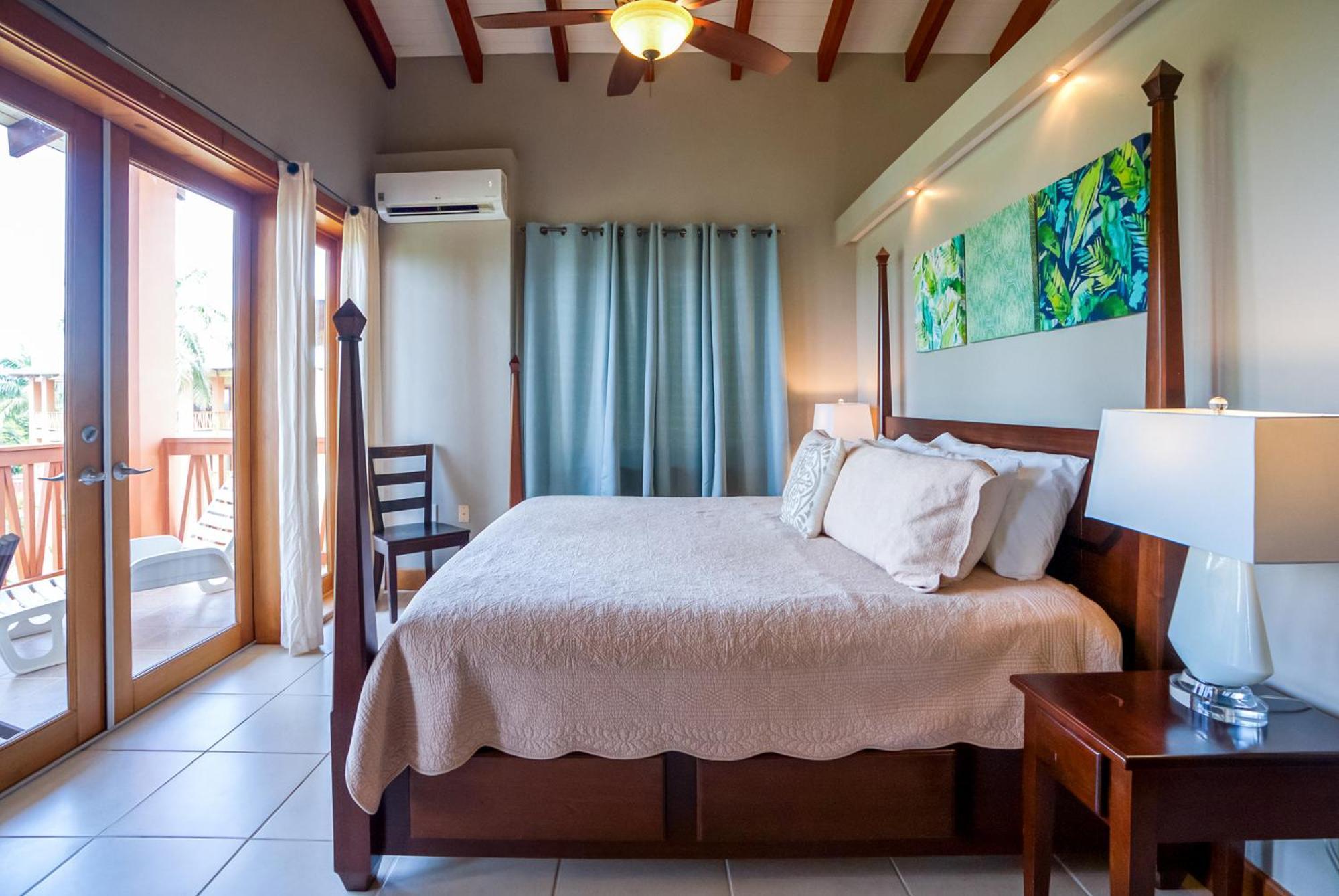 The Villas At Cocoplum Placencia Værelse billede