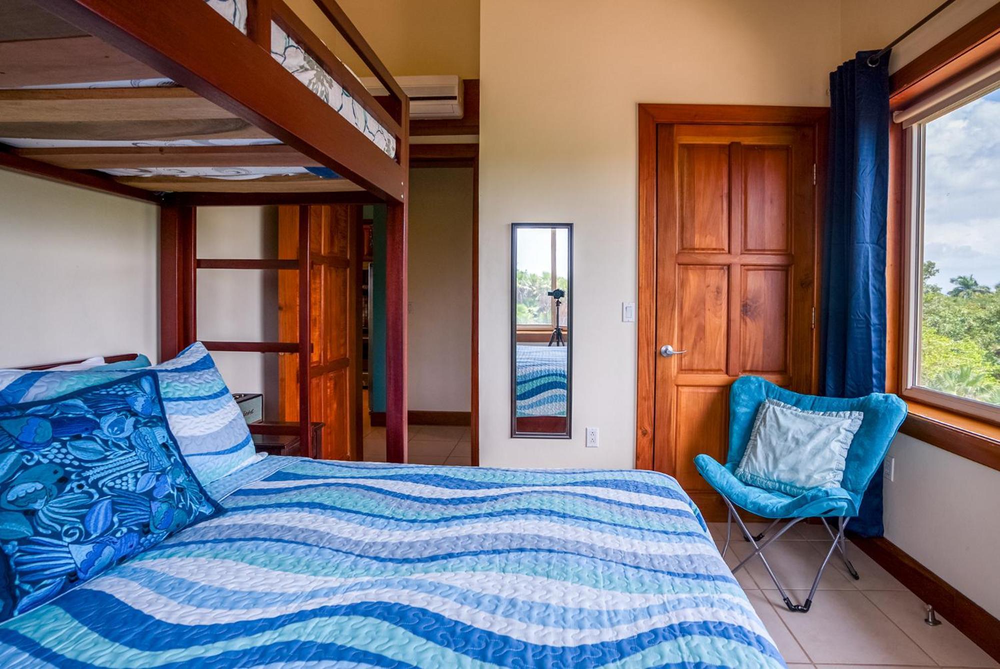 The Villas At Cocoplum Placencia Værelse billede