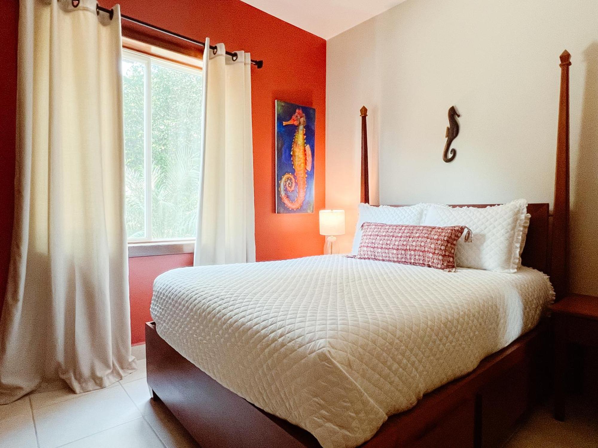 The Villas At Cocoplum Placencia Værelse billede