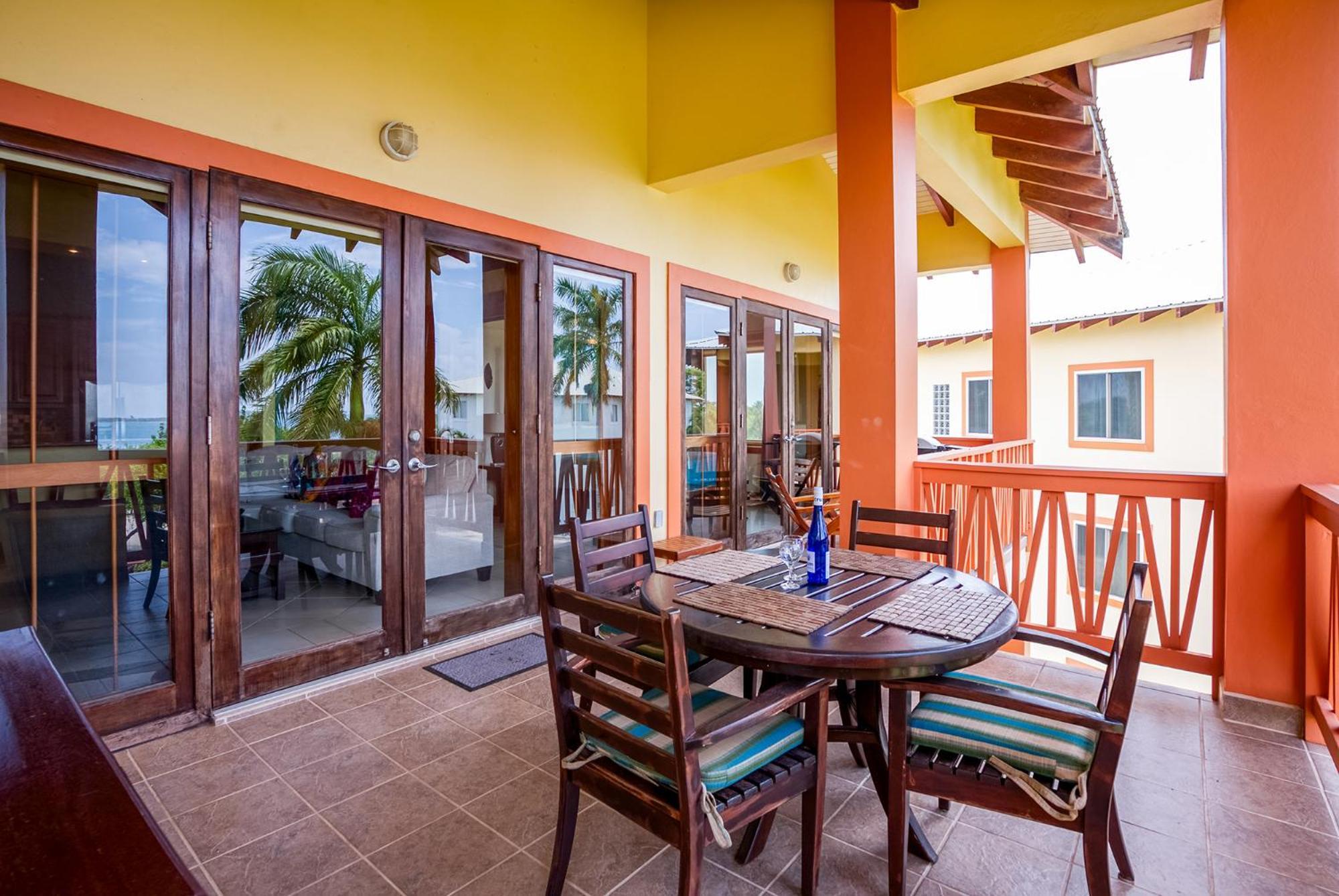 The Villas At Cocoplum Placencia Værelse billede