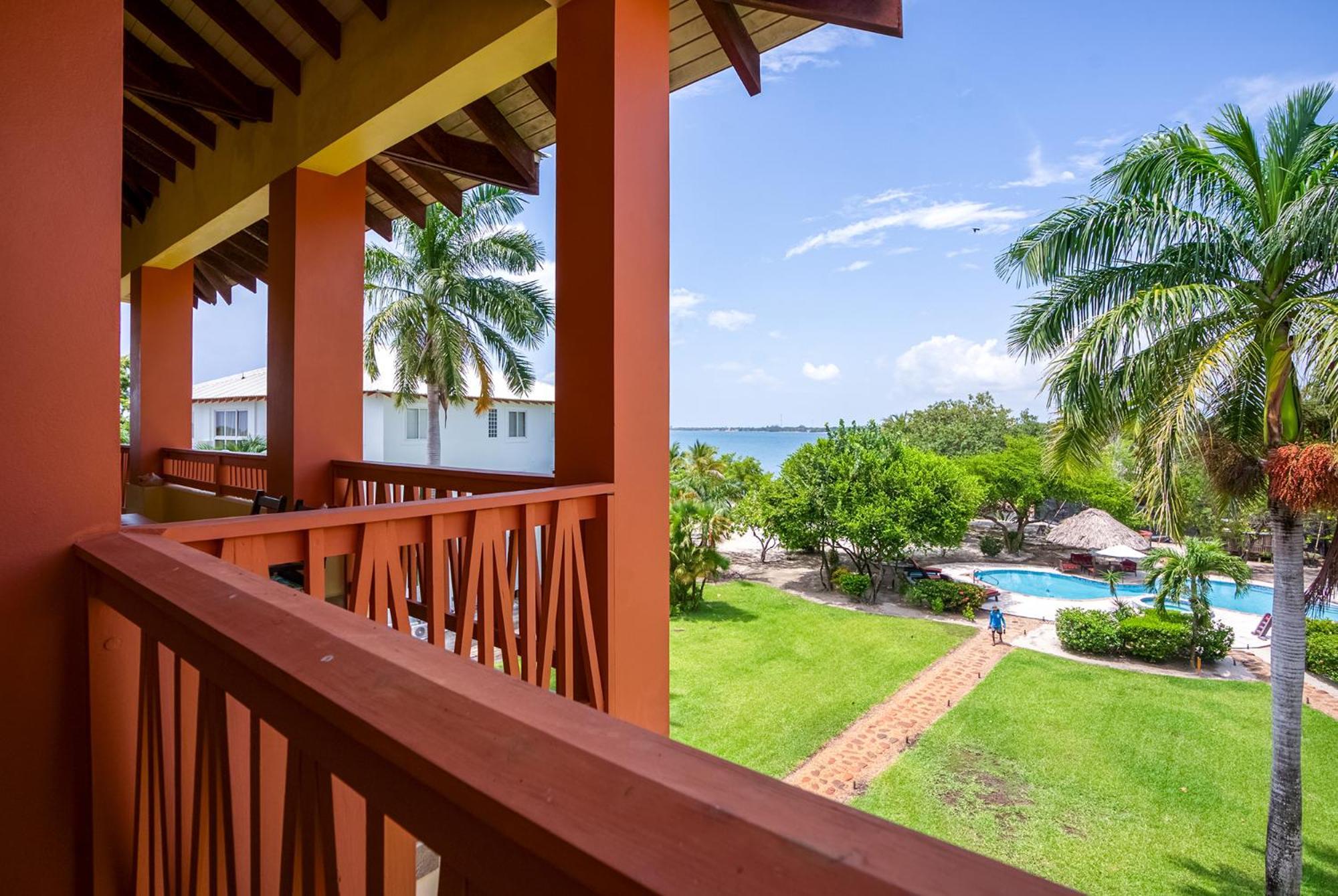 The Villas At Cocoplum Placencia Værelse billede
