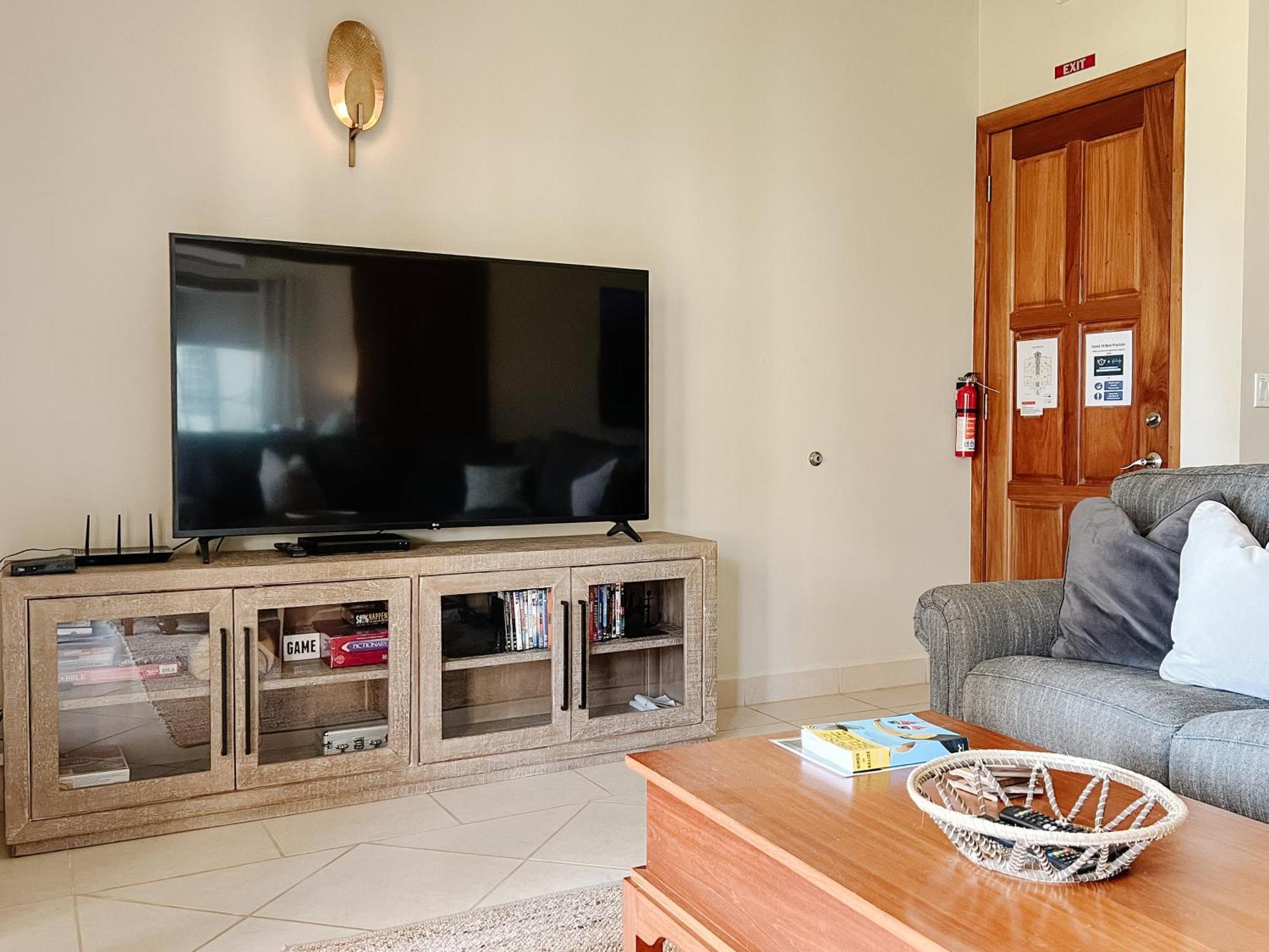 The Villas At Cocoplum Placencia Værelse billede