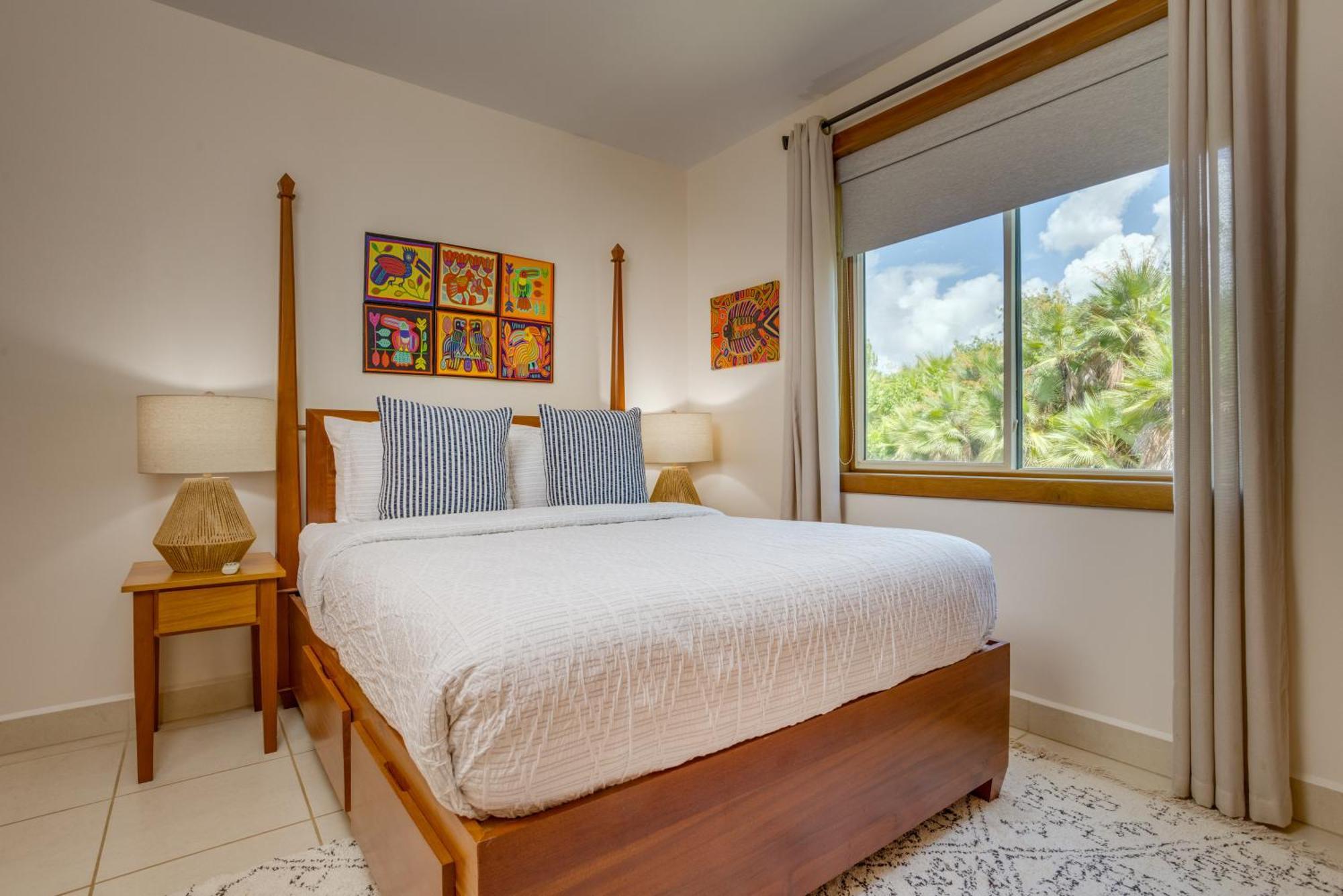 The Villas At Cocoplum Placencia Eksteriør billede