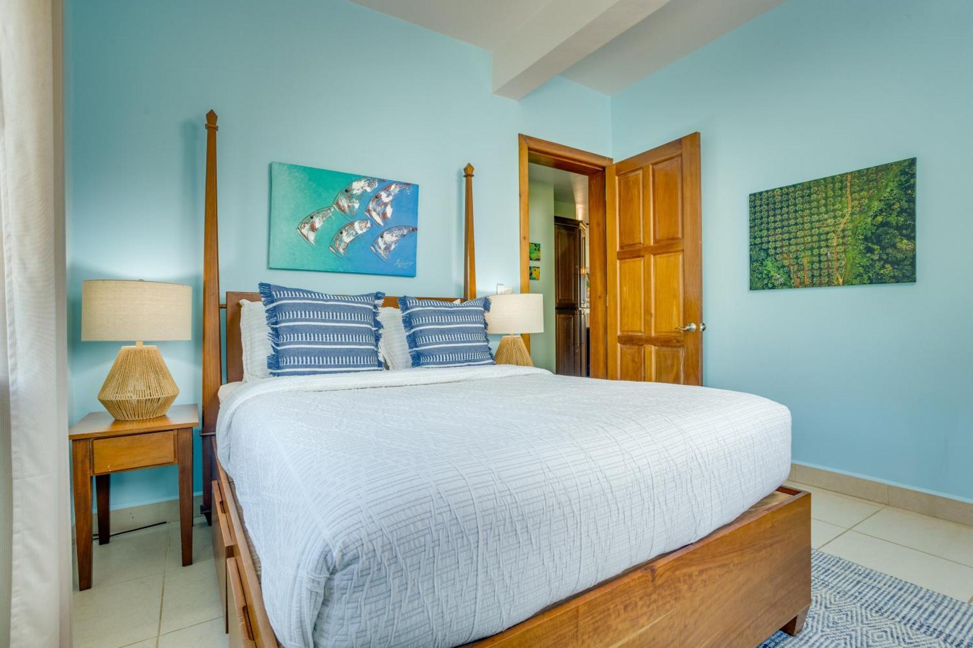 The Villas At Cocoplum Placencia Eksteriør billede
