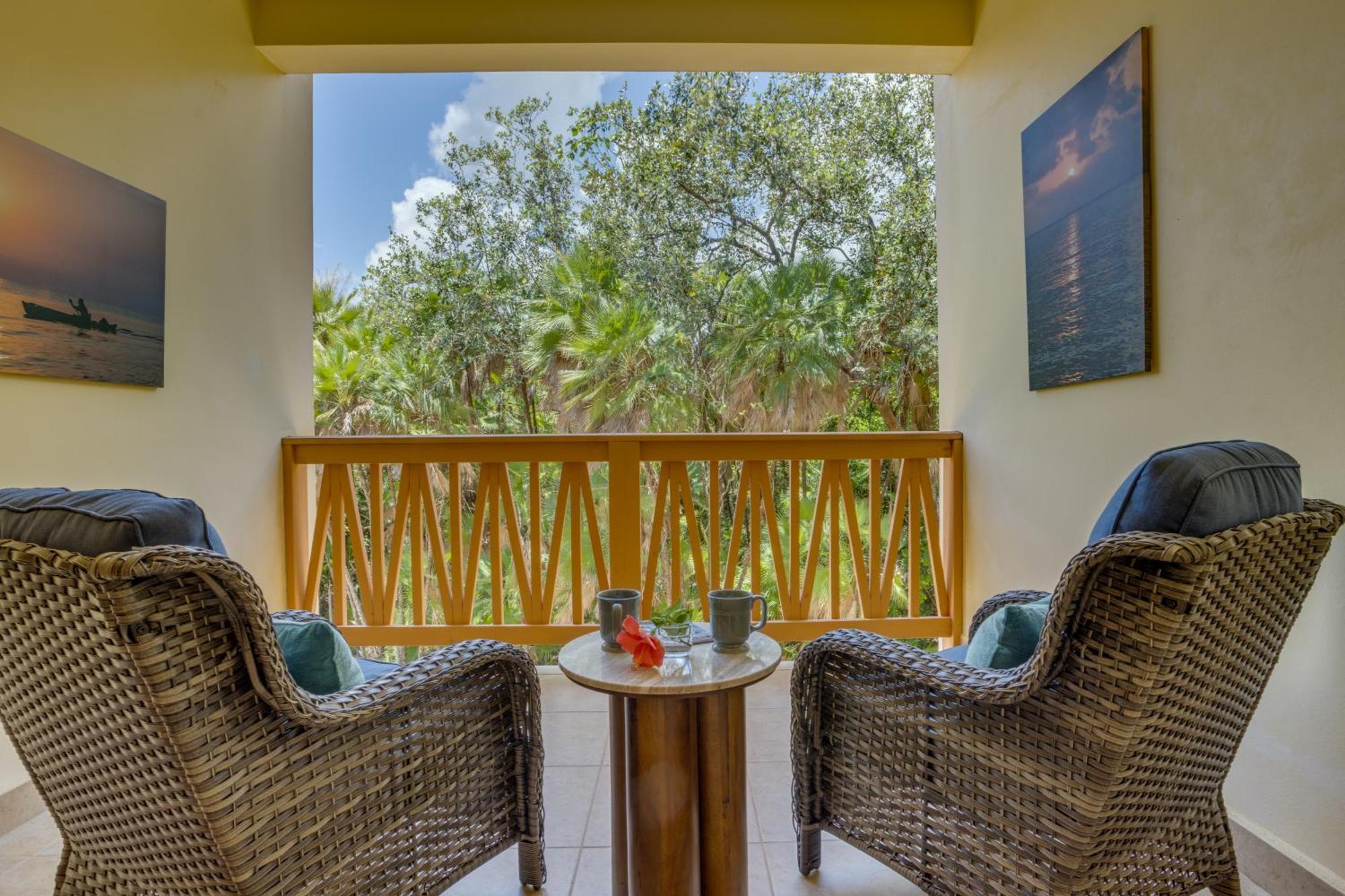 The Villas At Cocoplum Placencia Eksteriør billede