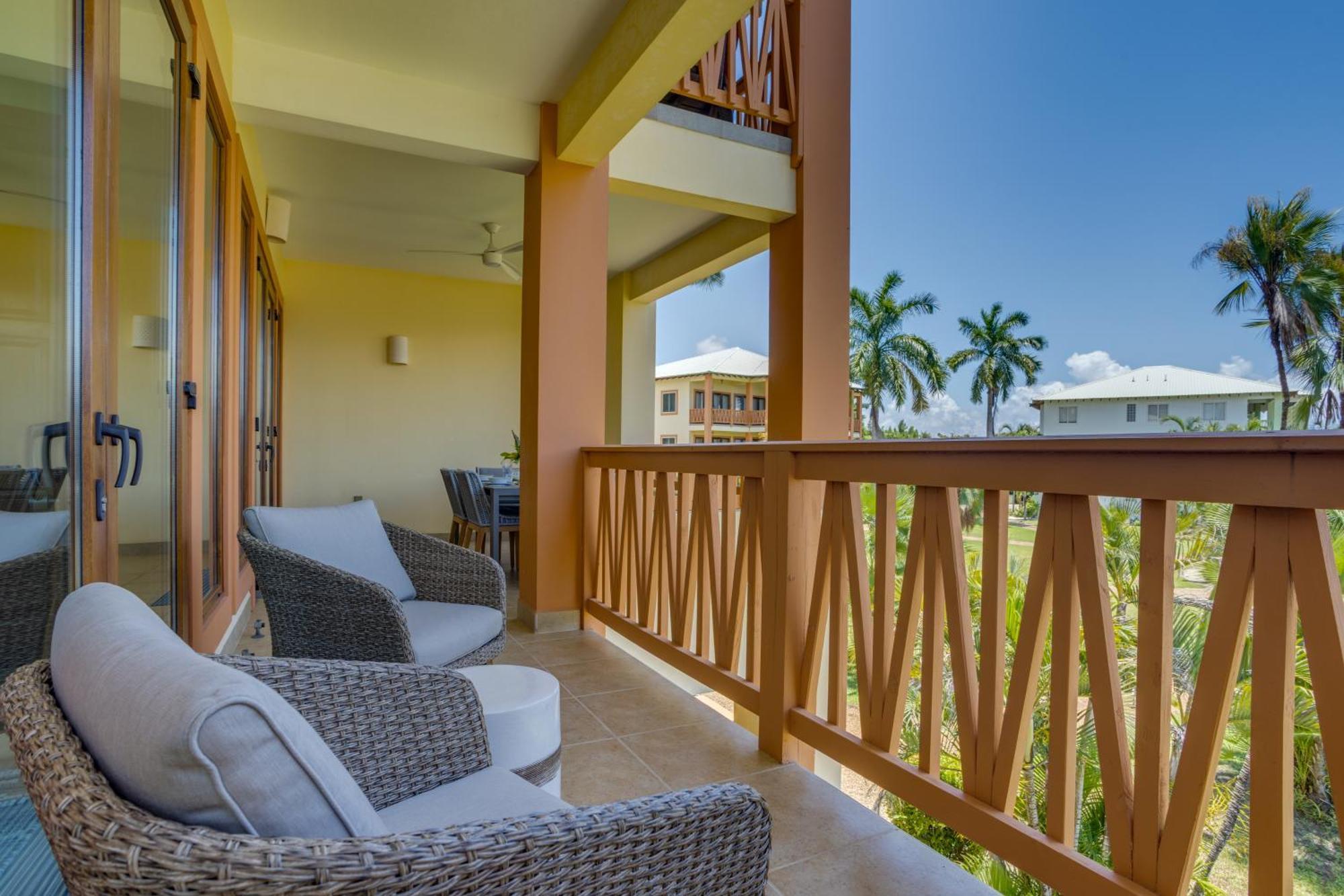 The Villas At Cocoplum Placencia Eksteriør billede
